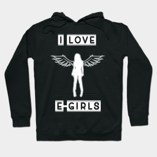 E-Girl Hoodie